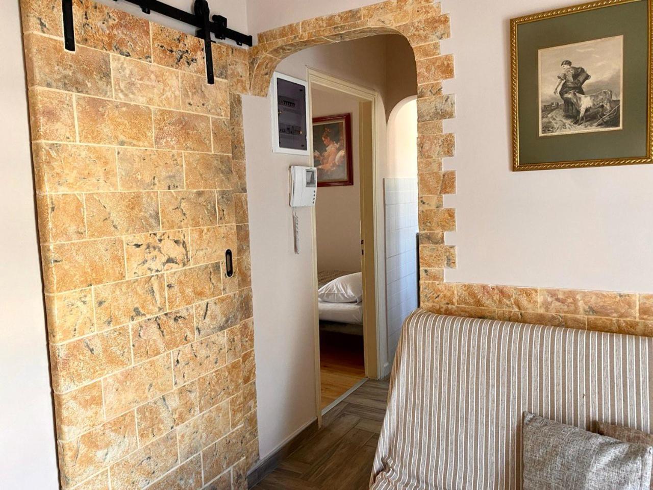 Charming Flat With An Amazing View Apartment Athens Exterior photo